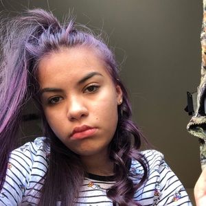 Meet your Posher, Alysia